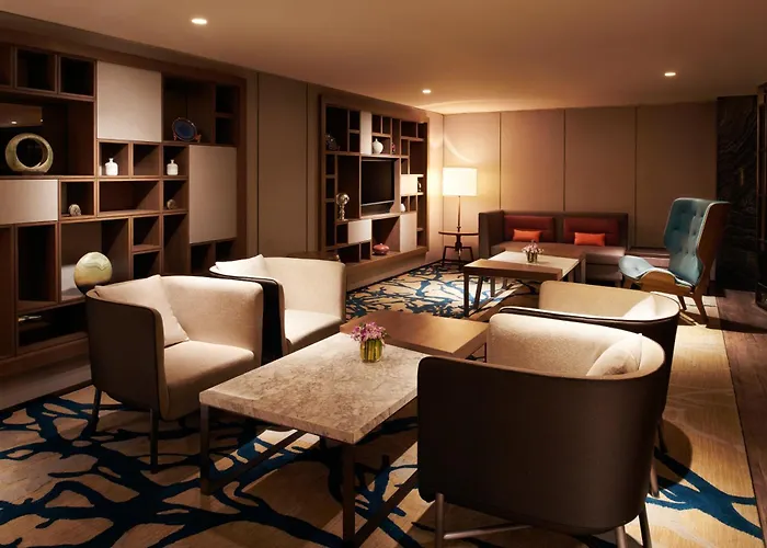 Hilton Kota Kinabalu